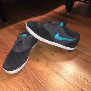 Nike SB Eric Koston 2 Signature Model